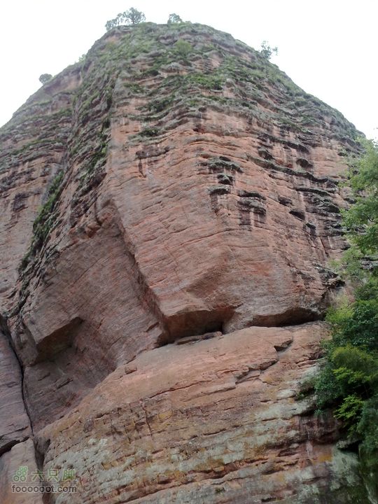 泰宁-大金湖-上清溪漂流-寨下大峡谷-二日游201107162728