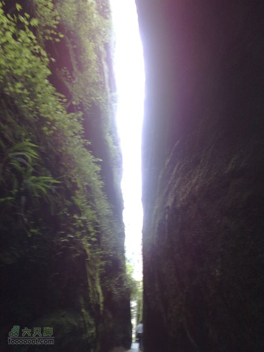 泰宁-大金湖-上清溪漂流-寨下大峡谷-二日游201107162745