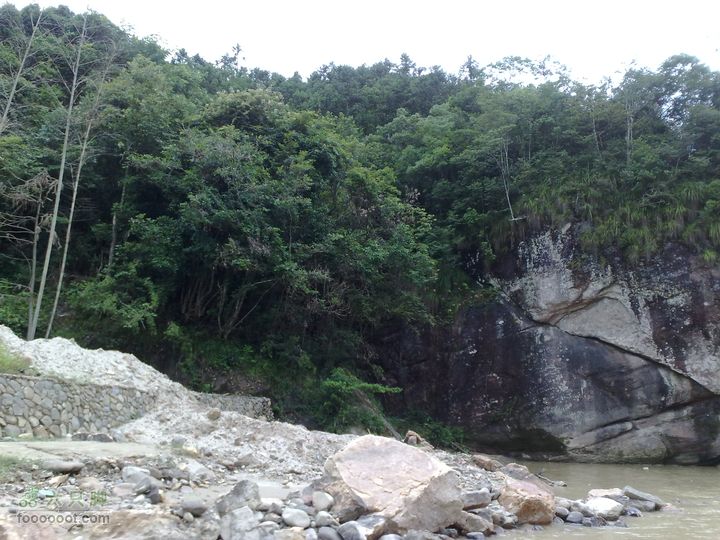 泰宁-大金湖-上清溪漂流-寨下大峡谷-二日游201107162754