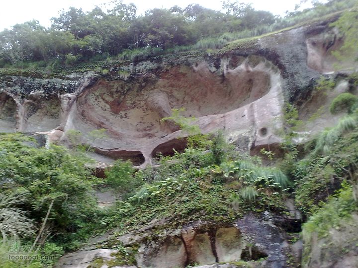 泰宁-大金湖-上清溪漂流-寨下大峡谷-二日游201107162780
