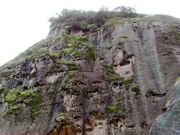 泰宁-大金湖-上清溪漂流-寨下大峡谷-二日游201107162787