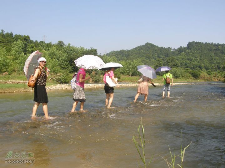 文化之旅-寻《遥望南方的童年》拍摄地P7233696