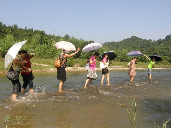 文化之旅-寻《遥望南方的童年》拍摄地P7233698