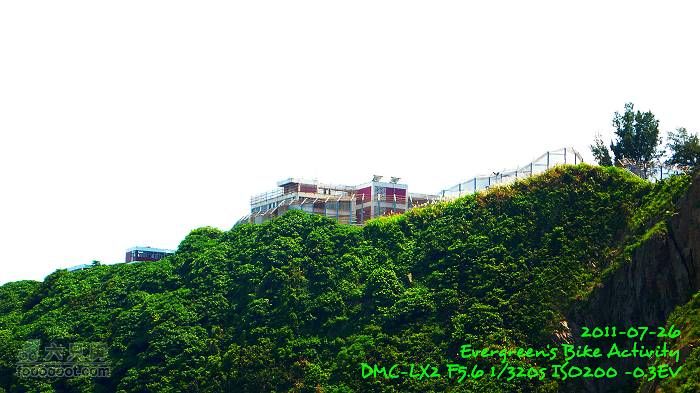 2011 07 26 港島東區：漫遊舊日的足跡P1410040