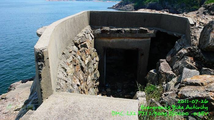 2011 07 26 港島東區：漫遊舊日的足跡P1410041