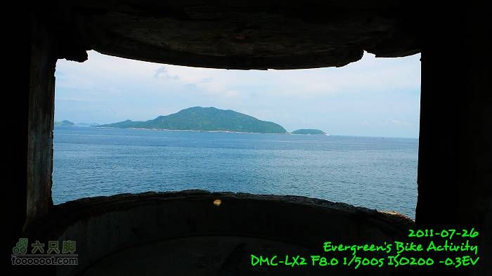 2011 07 26 港島東區：漫遊舊日的足跡P1410045