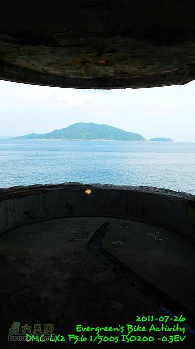 2011 07 26 港島東區：漫遊舊日的足跡P1410047
