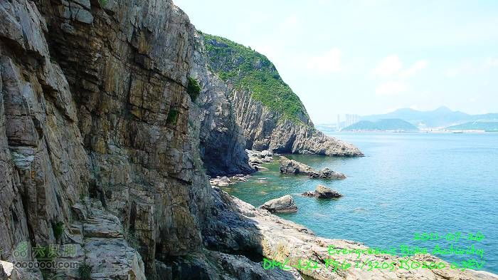 2011 07 26 港島東區：漫遊舊日的足跡P1410053