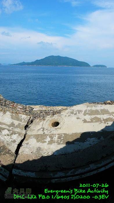 2011 07 26 港島東區：漫遊舊日的足跡P1410056