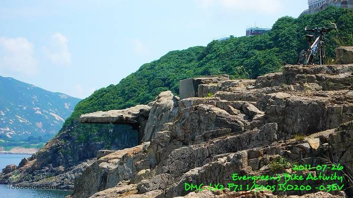 2011 07 26 港島東區：漫遊舊日的足跡P1410058