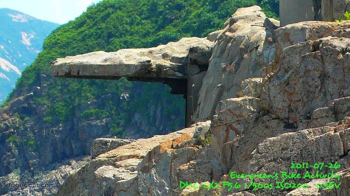 2011 07 26 港島東區：漫遊舊日的足跡P1410059