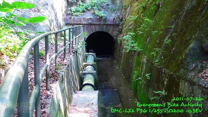 2011 07 26 港島東區：漫遊舊日的足跡P1410070