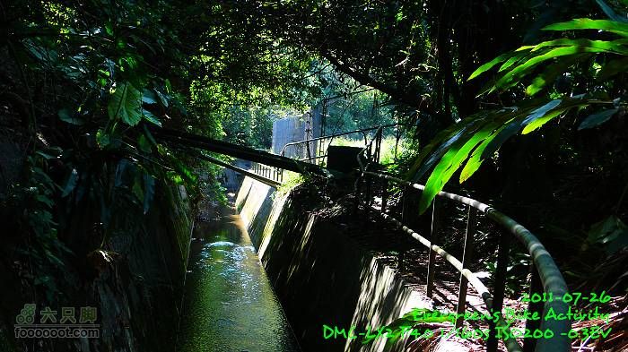 2011 07 26 港島東區：漫遊舊日的足跡P1410072