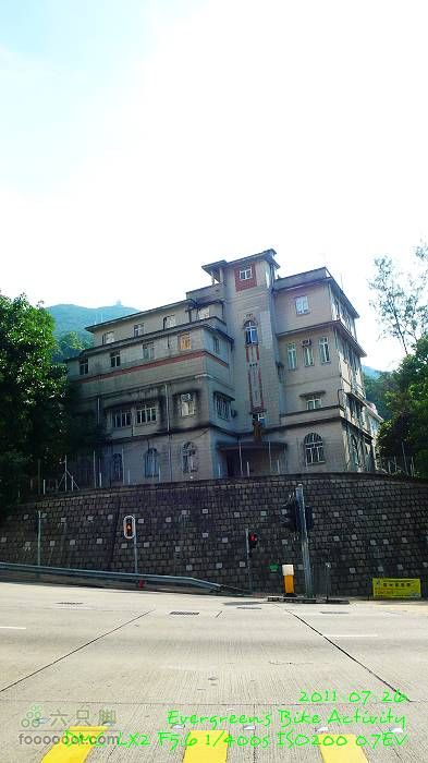 2011 07 26 港島東區：漫遊舊日的足跡P1410097