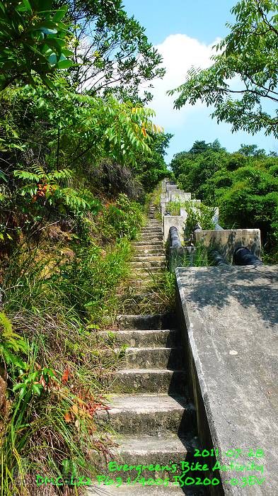2011 07 28 山頂、港島徑、北角P1410147