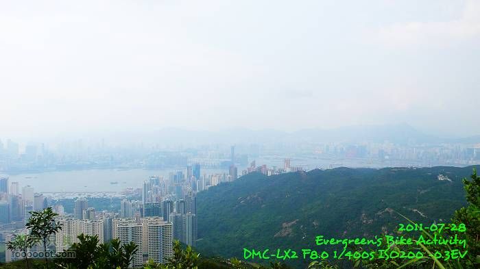 2011 07 28 山頂、港島徑、北角P1410170