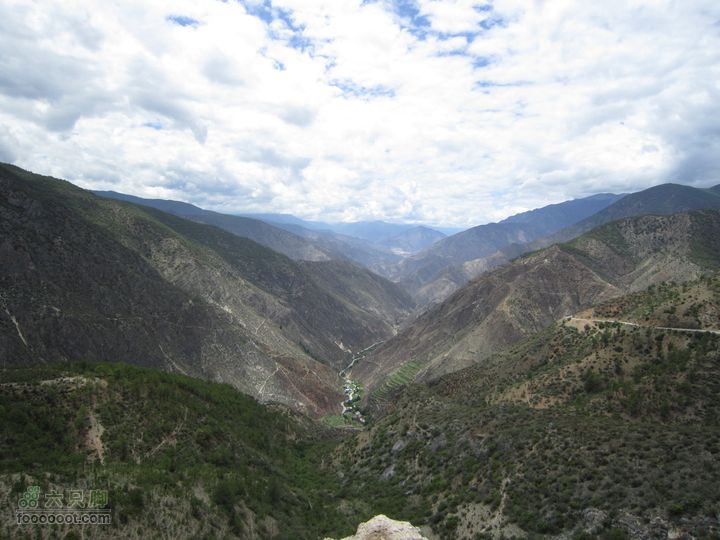 2011年7月滇藏线骑行IMG_5790