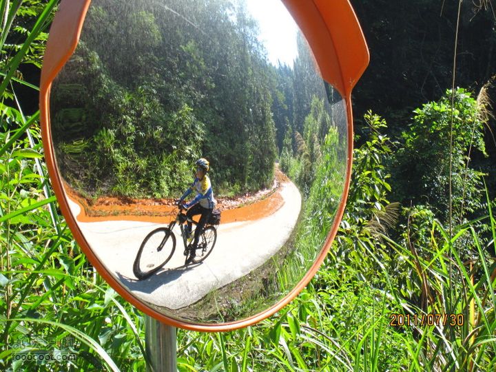 沙县富口莲花山IMG_5796