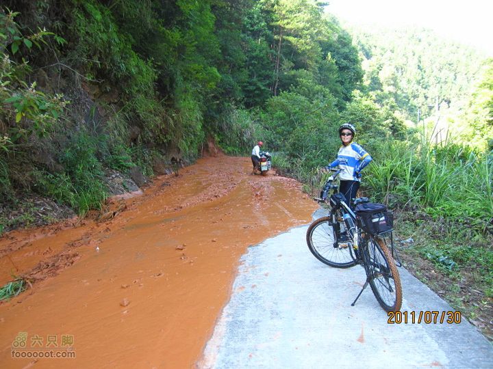 沙县富口莲花山IMG_5798