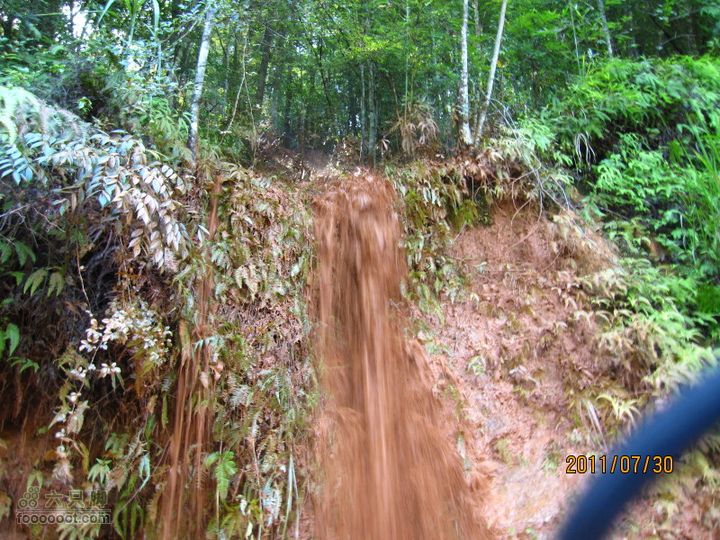 沙县富口莲花山IMG_5800