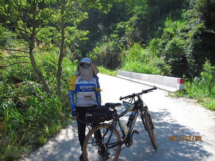 沙县富口莲花山IMG_5807