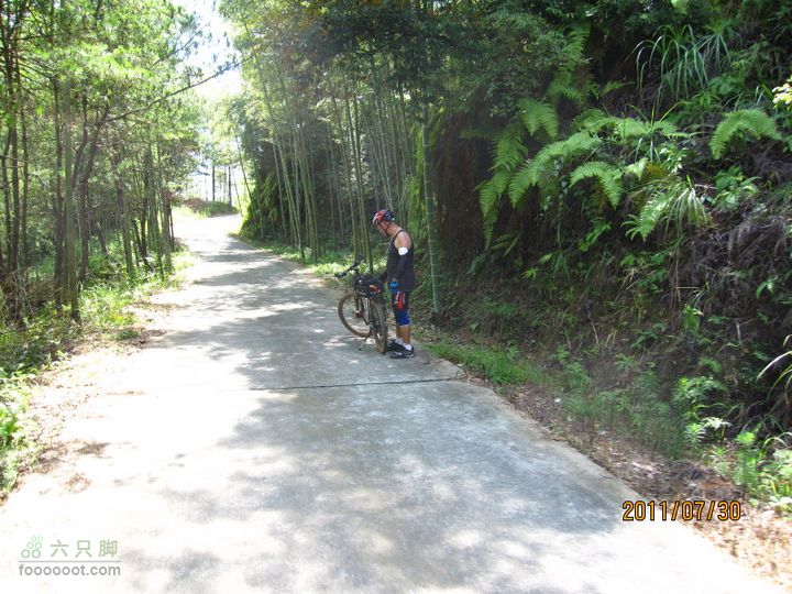 沙县富口莲花山IMG_5814