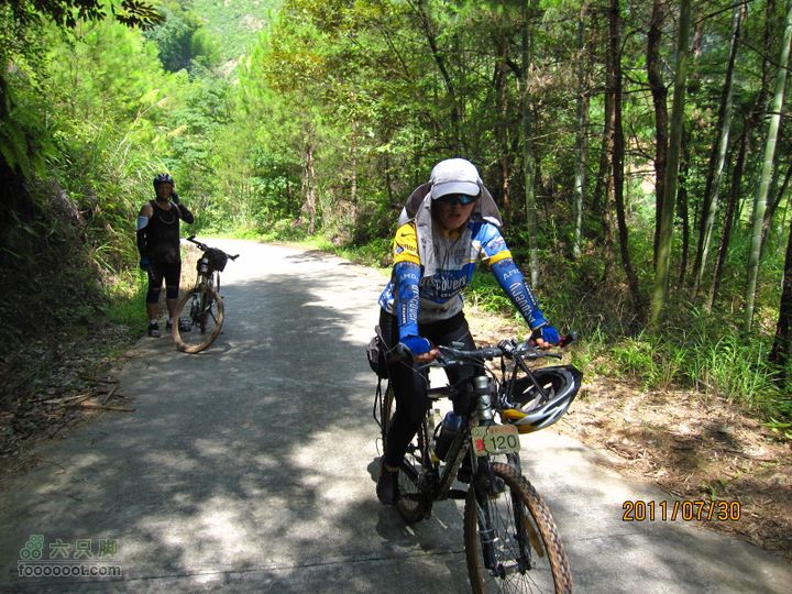 沙县富口莲花山IMG_5816