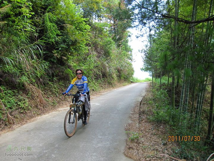 沙县富口莲花山IMG_5827