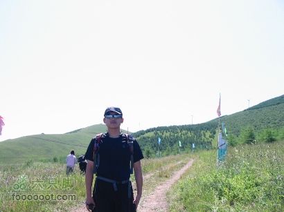 2011-7-31桦皮岭IMG_8879