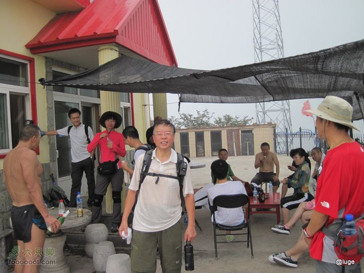 海登香山老爷沟打鹰洼新望京樱桃沟植物园20110806IMG_4401