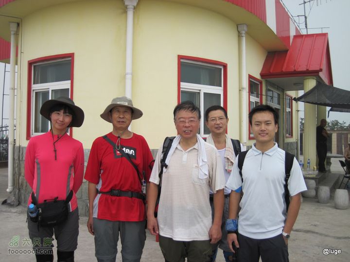 海登香山老爷沟打鹰洼新望京樱桃沟植物园20110806IMG_4402