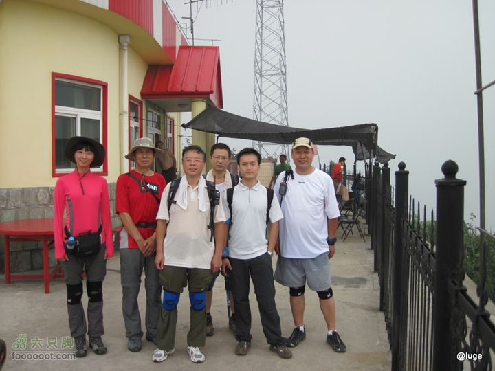 海登香山老爷沟打鹰洼新望京樱桃沟植物园20110806IMG_4404