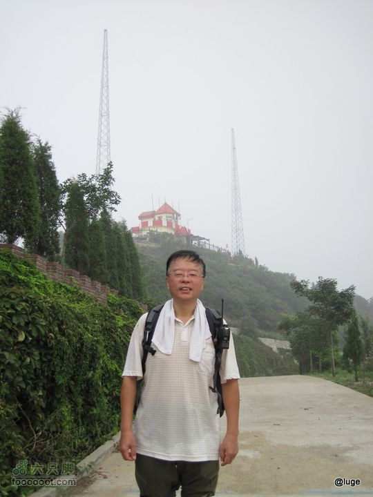 海登香山老爷沟打鹰洼新望京樱桃沟植物园20110806IMG_4405