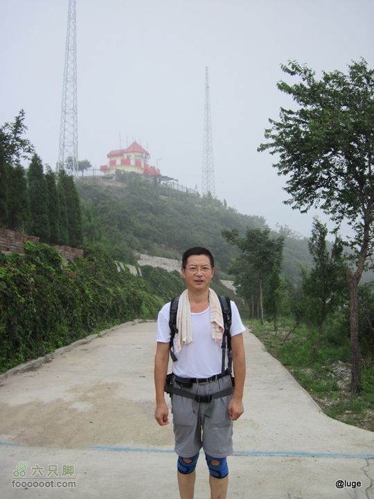 海登香山老爷沟打鹰洼新望京樱桃沟植物园20110806IMG_4406