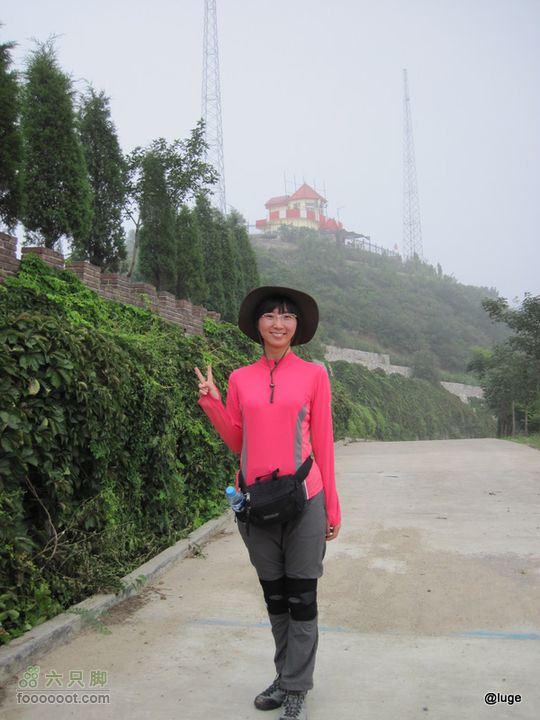 海登香山老爷沟打鹰洼新望京樱桃沟植物园20110806IMG_4407