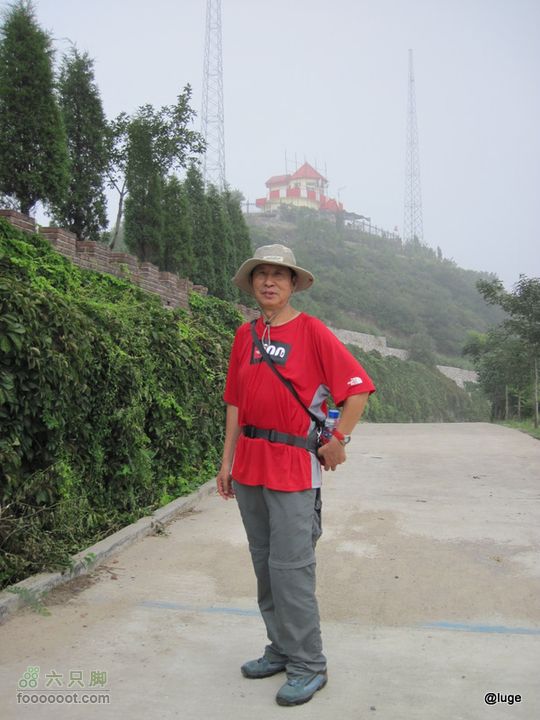 海登香山老爷沟打鹰洼新望京樱桃沟植物园20110806IMG_4408