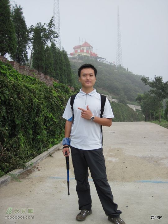 海登香山老爷沟打鹰洼新望京樱桃沟植物园20110806IMG_4410