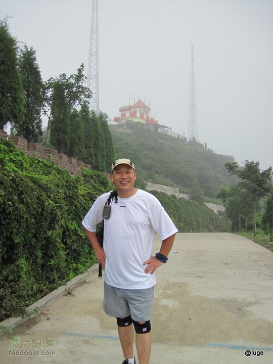 海登香山老爷沟打鹰洼新望京樱桃沟植物园20110806IMG_4411