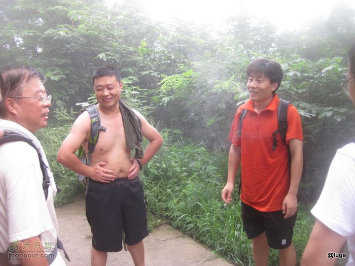 海登香山老爷沟打鹰洼新望京樱桃沟植物园20110806IMG_4421