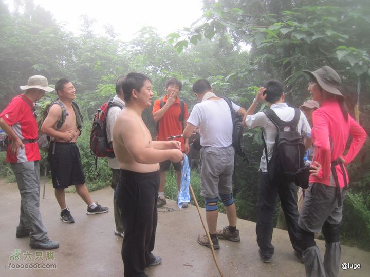 海登香山老爷沟打鹰洼新望京樱桃沟植物园20110806IMG_4422