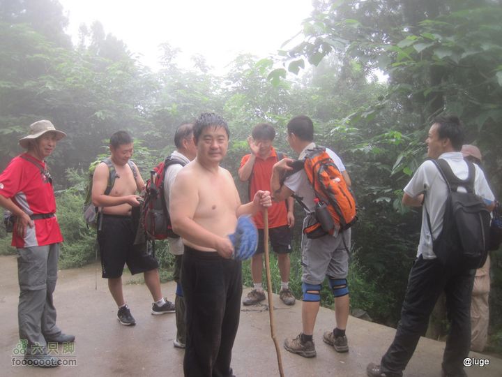 海登香山老爷沟打鹰洼新望京樱桃沟植物园20110806IMG_4423