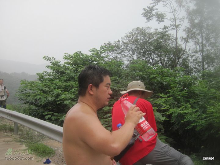 海登香山老爷沟打鹰洼新望京樱桃沟植物园20110806IMG_4428