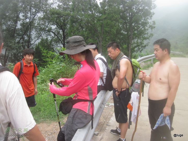 海登香山老爷沟打鹰洼新望京樱桃沟植物园20110806IMG_4429