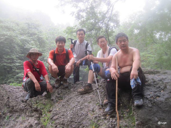 海登香山老爷沟打鹰洼新望京樱桃沟植物园20110806IMG_4433