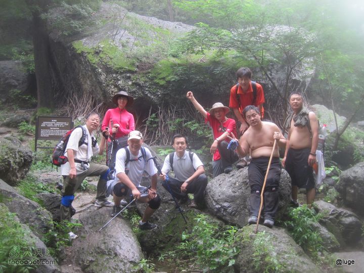 海登香山老爷沟打鹰洼新望京樱桃沟植物园20110806IMG_4442