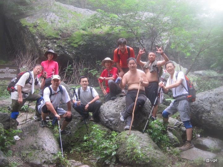 海登香山老爷沟打鹰洼新望京樱桃沟植物园20110806IMG_4445