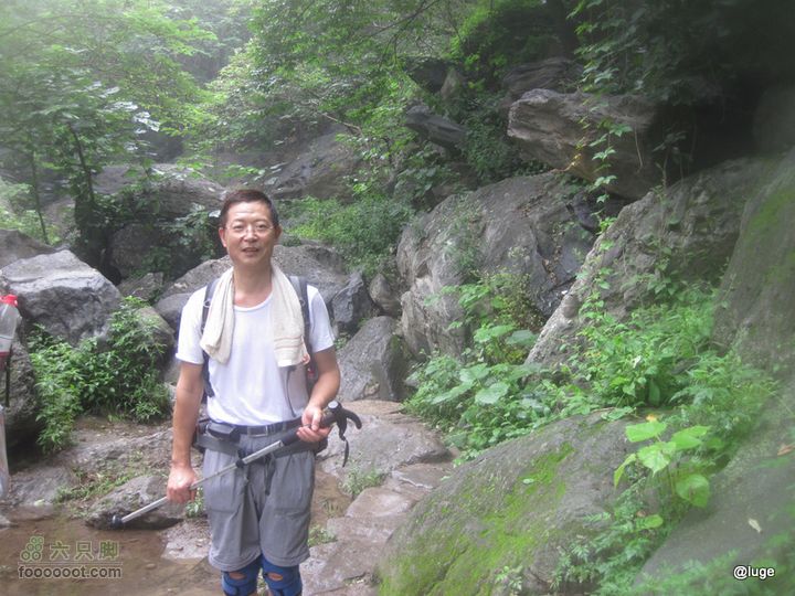海登香山老爷沟打鹰洼新望京樱桃沟植物园20110806IMG_4451