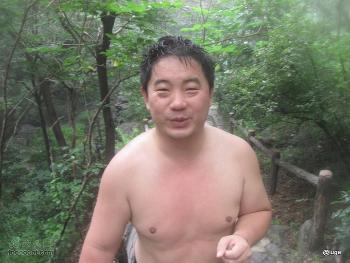 海登香山老爷沟打鹰洼新望京樱桃沟植物园20110806IMG_4457