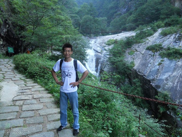 朱雀森林公园DSCN0555