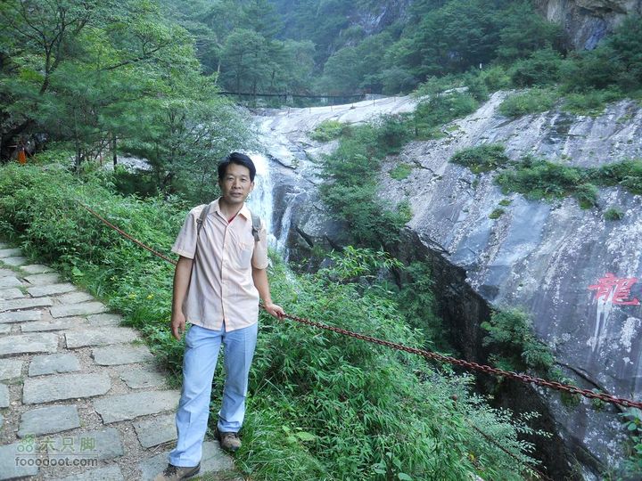 朱雀森林公园DSCN0556